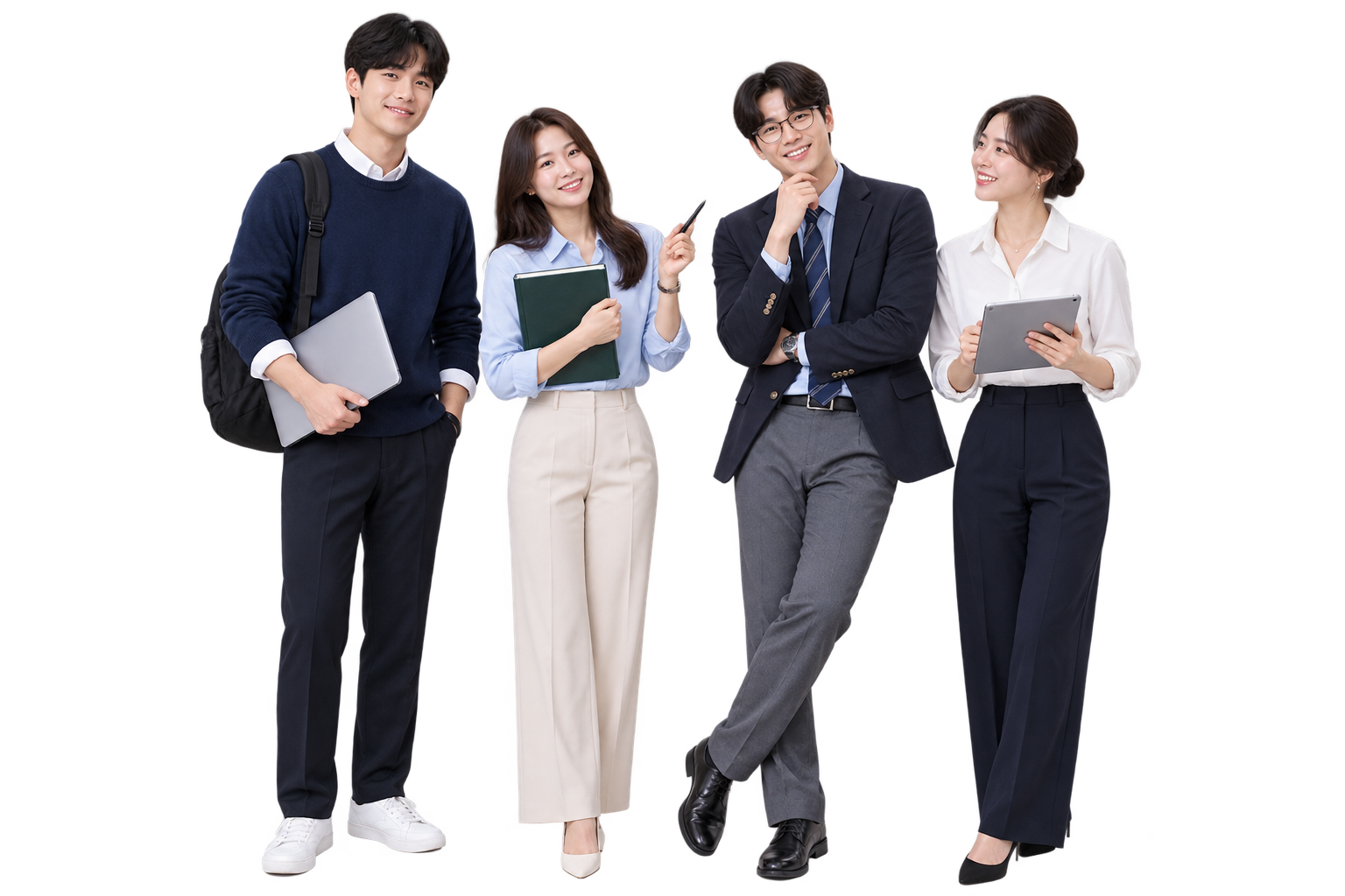 경영학사 동문 이미지