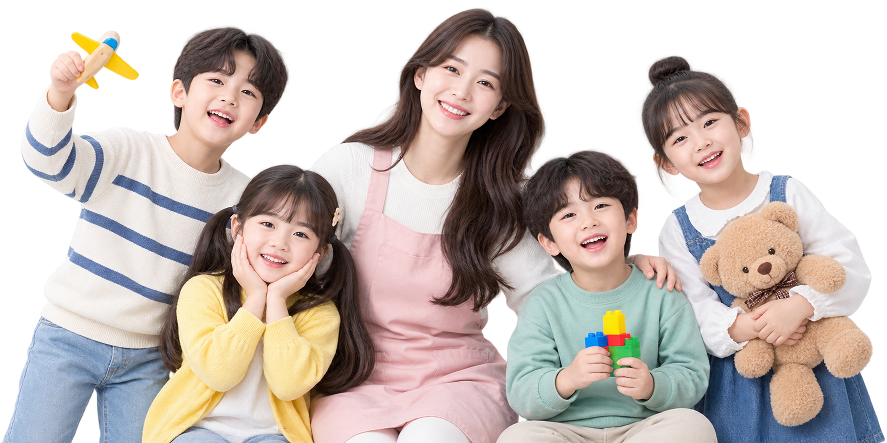가족 이미지