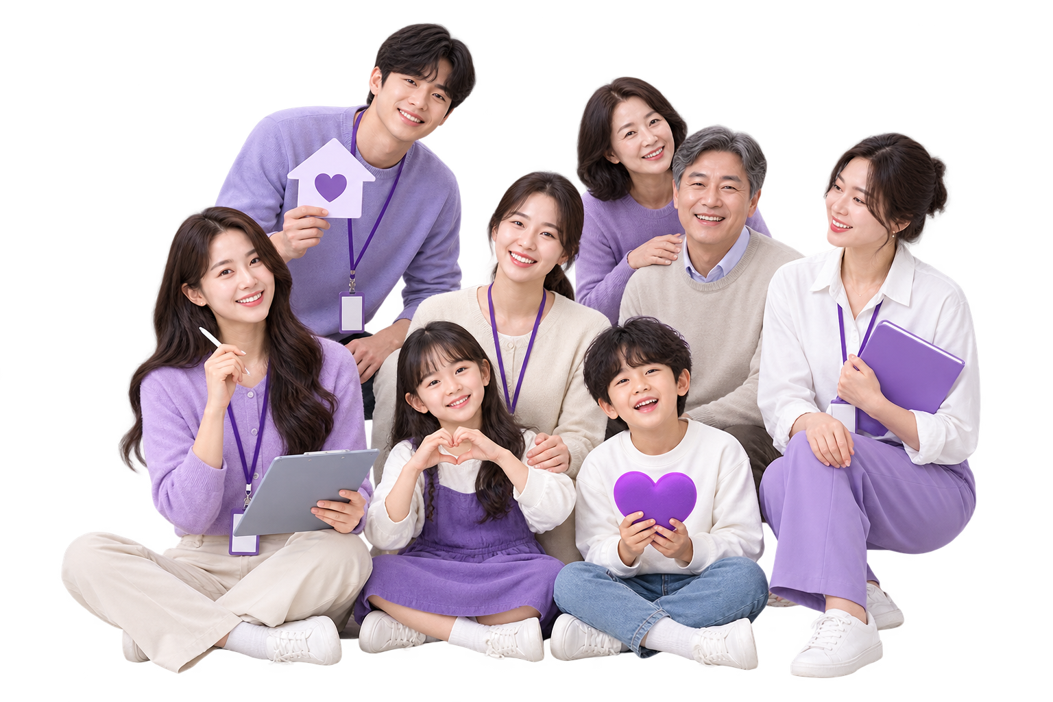 건강가정사 동문 이미지