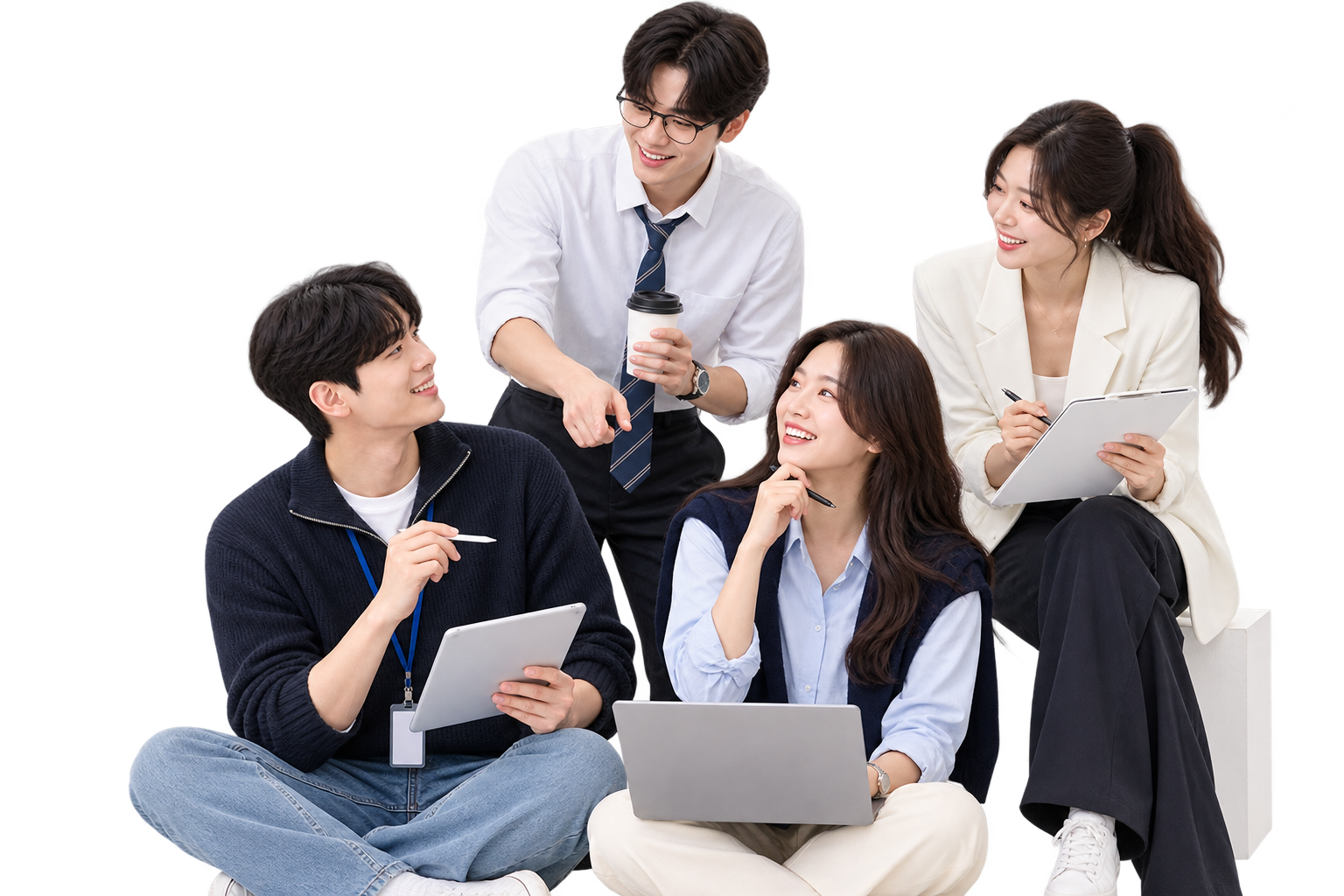 경영학사 교육