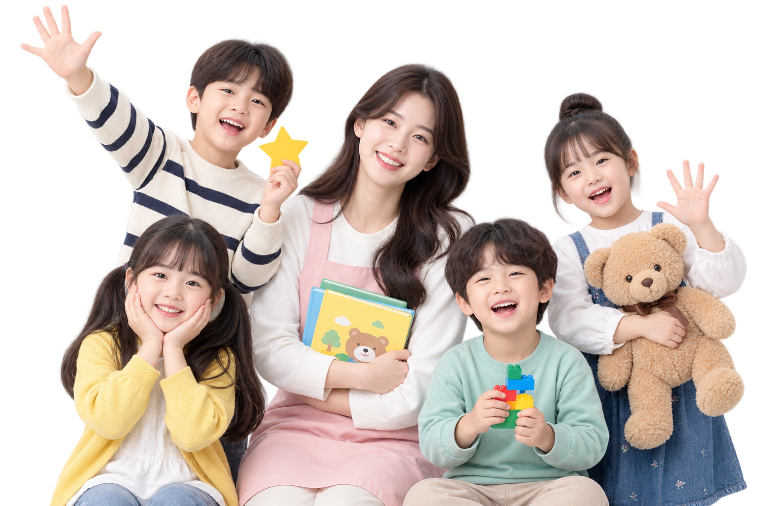 보육교사 교육