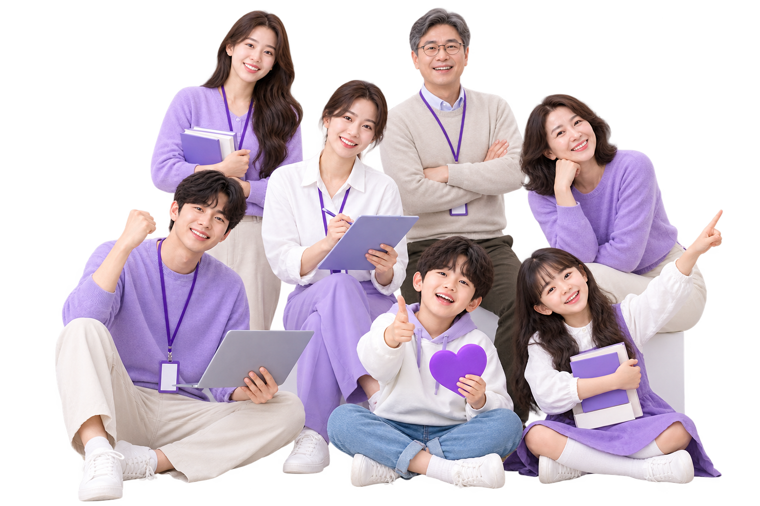 건강가정사 교육