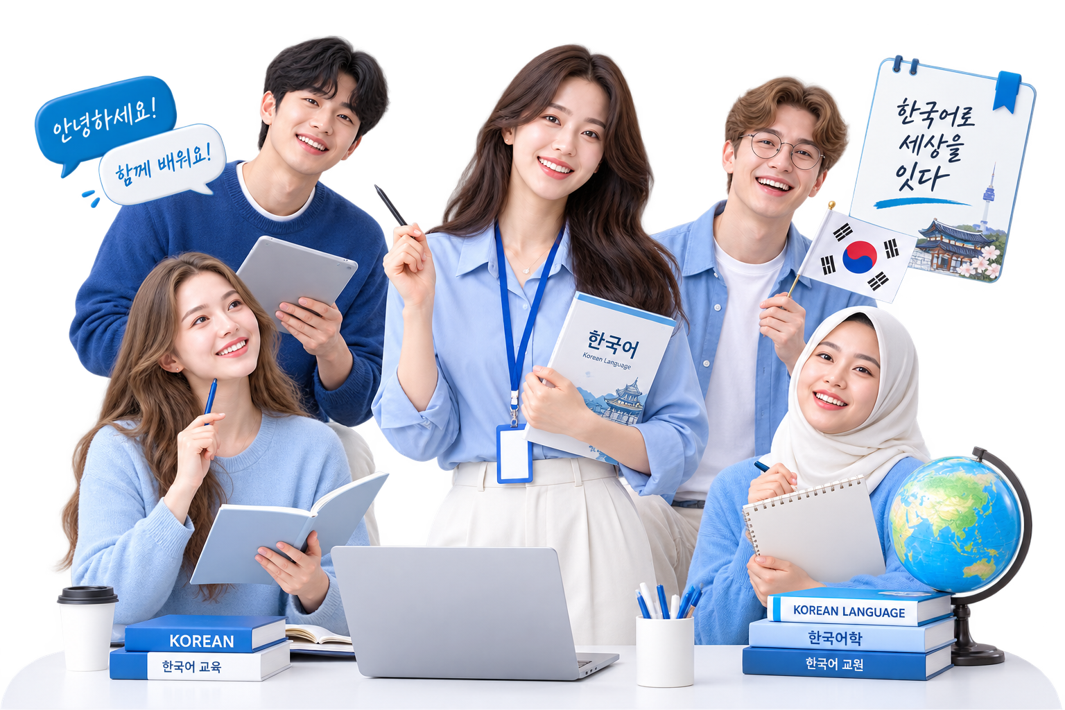 한국어교원 교육