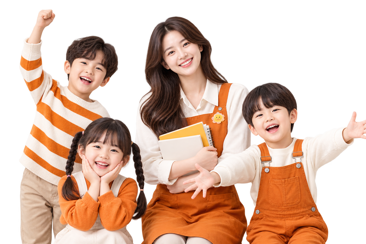 장애영유아 보육교사 교육