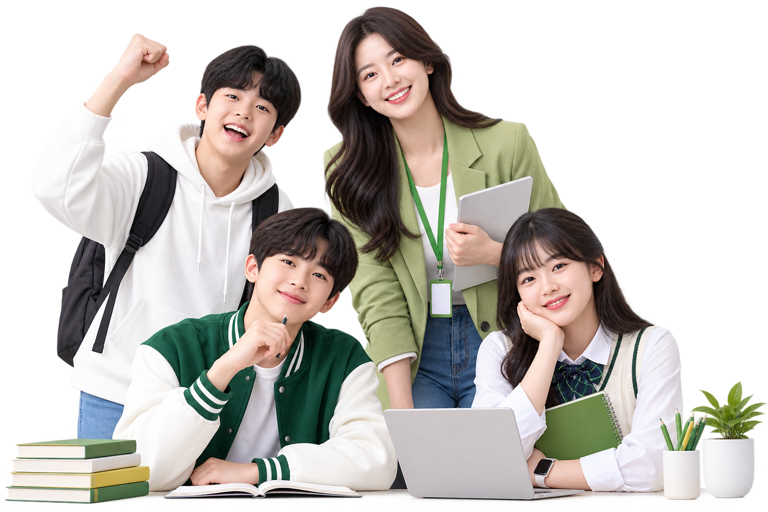 청소년지도사 교육