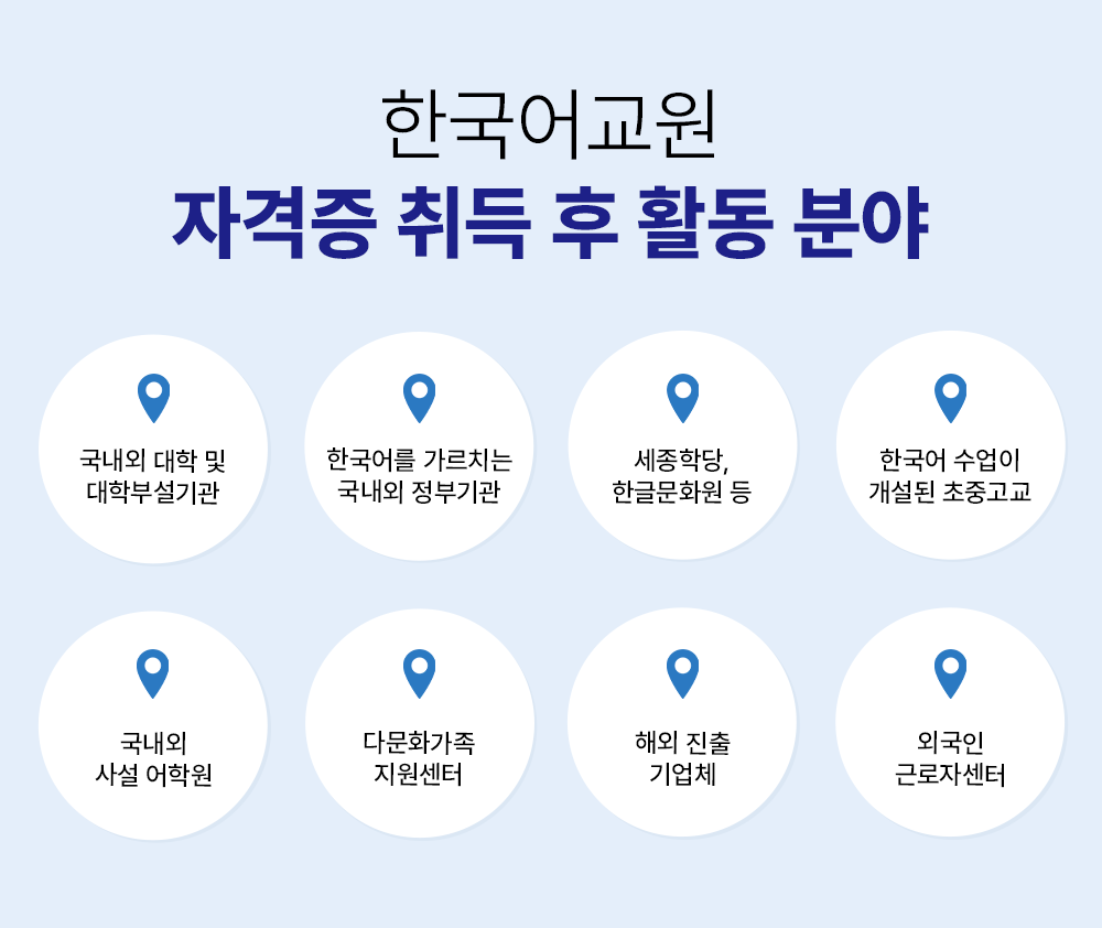 01 MERIT 이젠에듀 선택의 이유!  압도적인 이수율 94.85% 높은 이수율이 증명하는 쉬운 학습 성적우수 장학금 등 학기별로 받을 수 있는 다양한 장학금 제도 과제, 토론, 쪽지시험 과목동 1번만 진행 1:3 멀티플래너 관리 상담가능 시간 주중 09:00 ~ 18:00 / 점심 12:00 ~ 13:00 주말·공휴일 1:1무료상담 문의 학습설계 플래너 학습자별 맞춤 학습 커리큘럼 설계 자격증 / 학위취득 과정 상담 학습지원 관리자 교육원 이용 문의사항 상담 학사 일정 진행 및 학습 관련 상담 기술지원 전문가 학습 불편 발생 시 원격지원 이젠에듀 전반 기술지원 / 더 쉬운 학습 시스템 언제어디서나 모바일 수강 가능 최신 자료를 바탕으로 학습자별 맞춤 학습 설계 원격지원 서비스 및 1:1 문의 서비스 등 제공