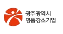 광주광역시 명품강소기업