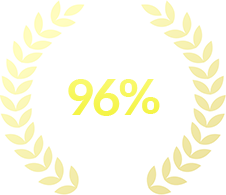 96%